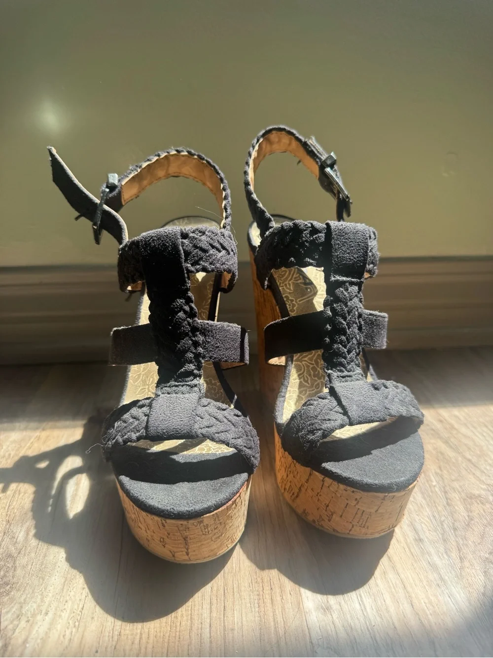 N/A never worn